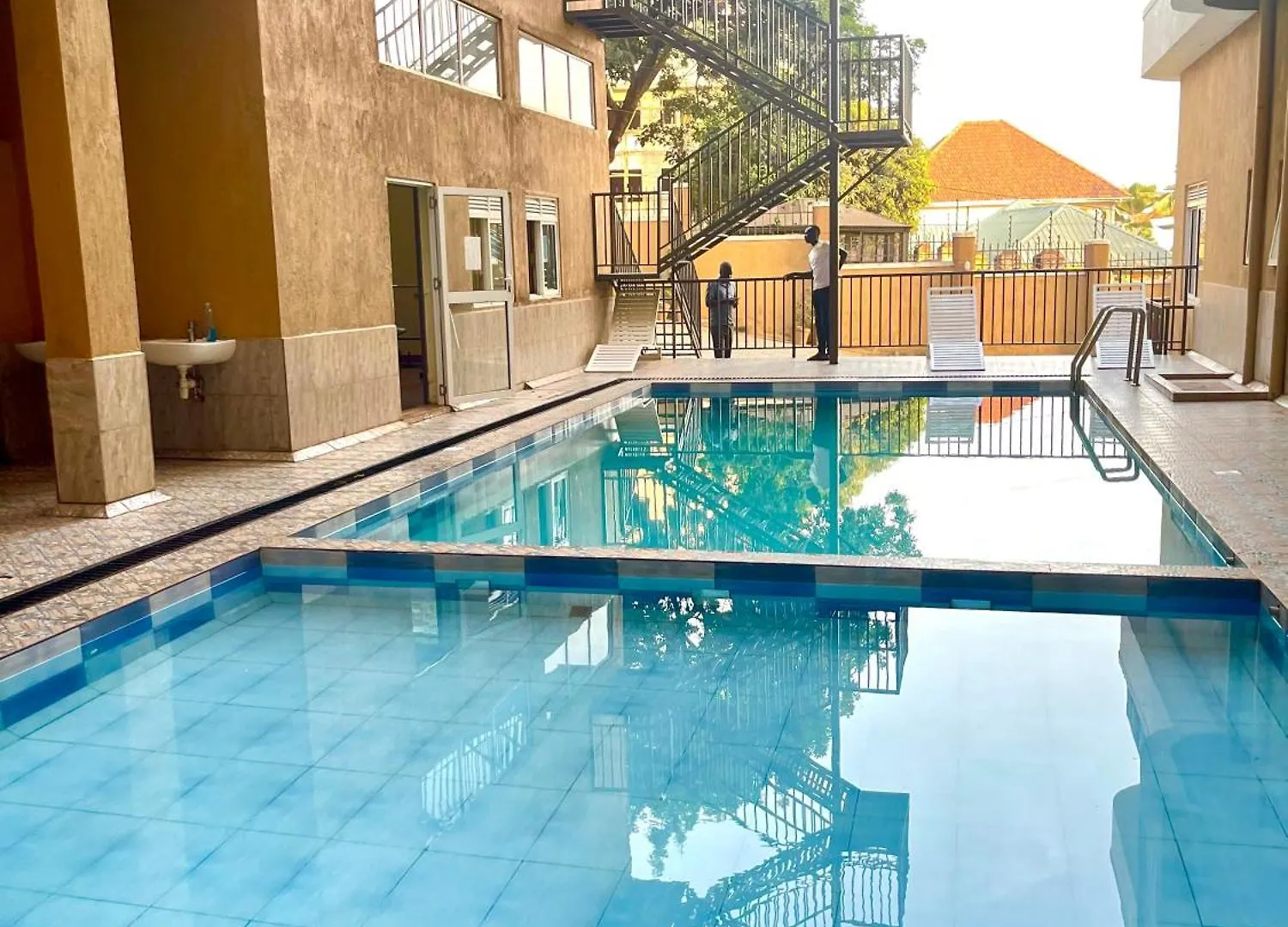 Laven A Muyenga Apartment Kampala