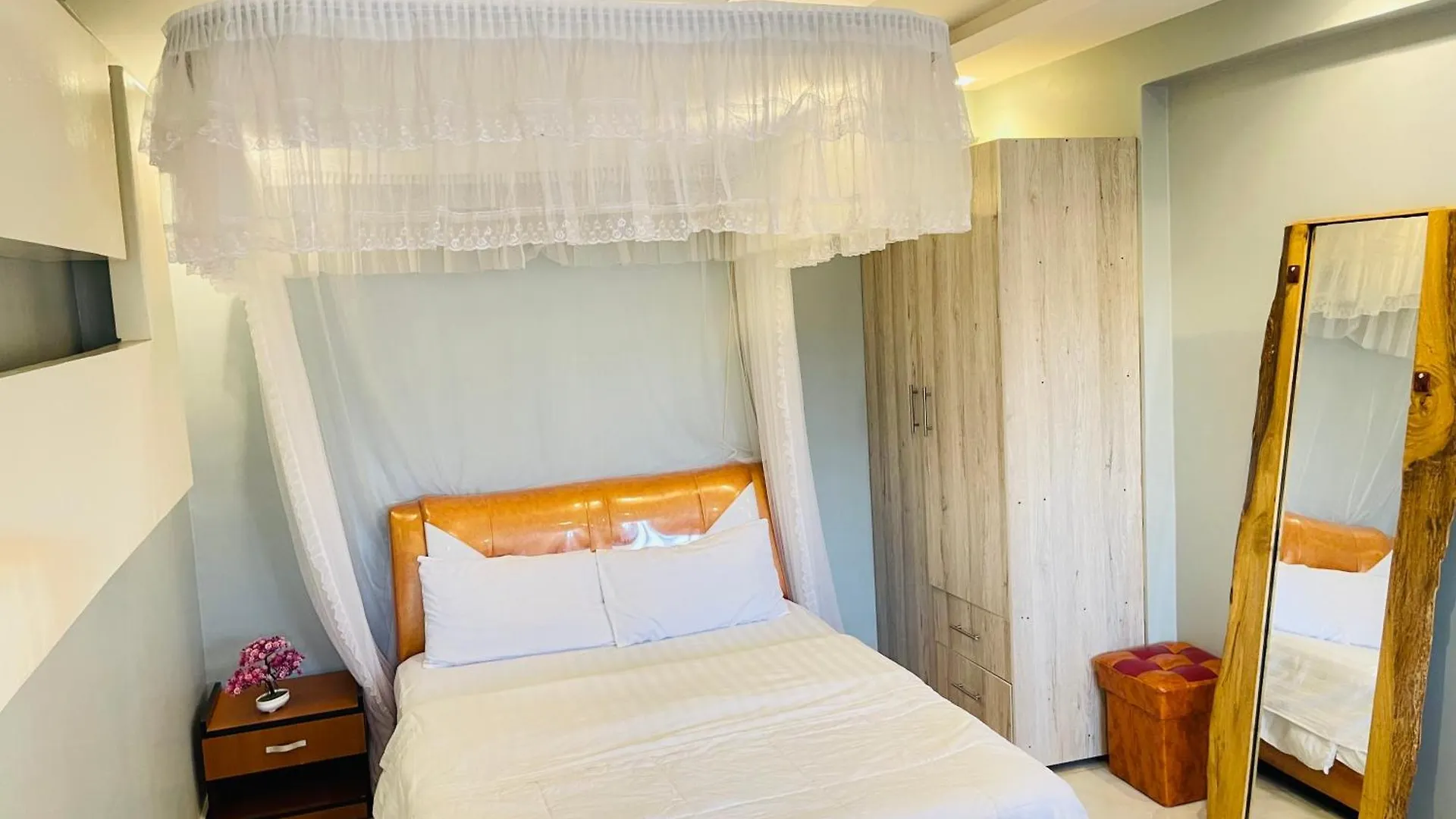 Laven A Muyenga Apartment Kampala 0*,  Uganda