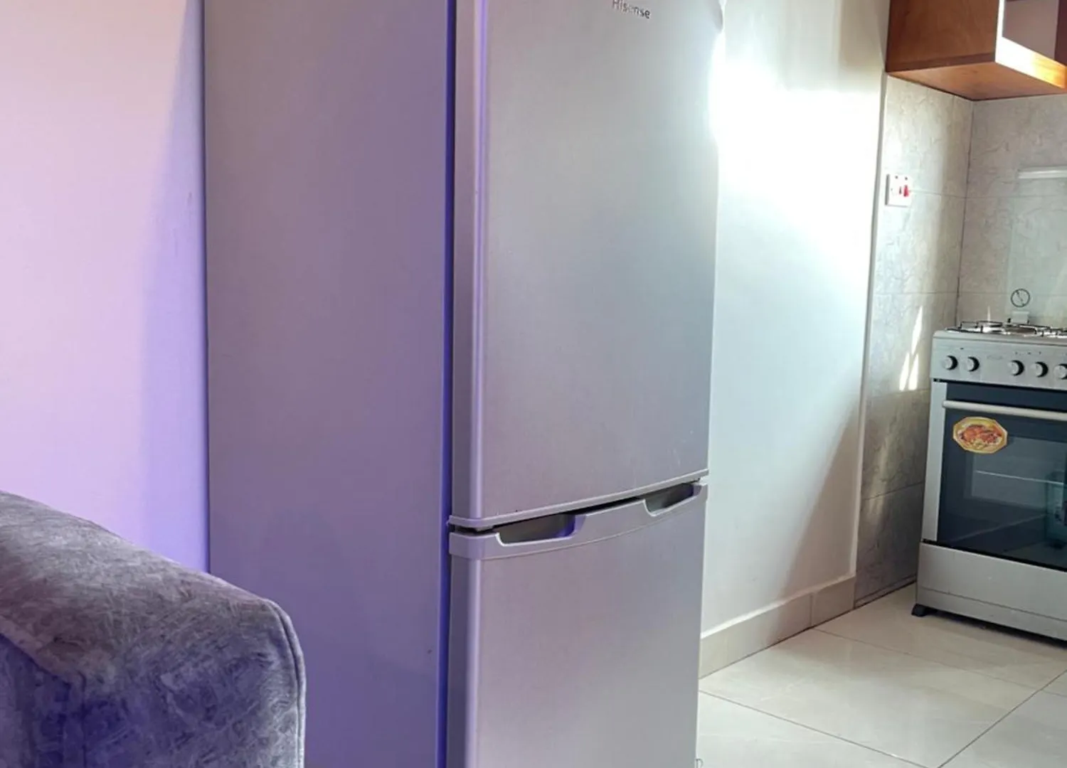 Apartament Laven A Muyenga Kampala Uganda